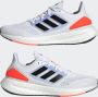 Adidas Perfor ce Pureboost 22 Schoenen Unisex Wit - Thumbnail 11