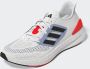 Adidas Performance Pureboost 22 Schoenen Unisex Wit - Thumbnail 12