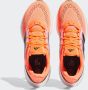 Adidas Performance Pureboost 22 Schoenen Unisex Oranje - Thumbnail 4