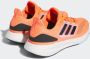 Adidas Performance Pureboost 22 Schoenen Unisex Oranje - Thumbnail 5