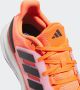 Adidas Performance Pureboost 22 Schoenen Unisex Oranje - Thumbnail 7