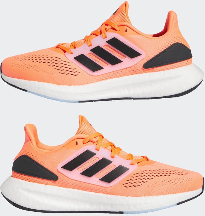 adidas Performance Runningschoenen PUREBOOST 22