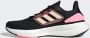 Adidas Performance Pureboost 22 Schoenen Dames Zwart - Thumbnail 3