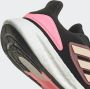 Adidas Performance Pureboost 22 Schoenen Dames Zwart - Thumbnail 8