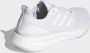 Adidas Performance Pureboost 22 Schoenen Dames Wit - Thumbnail 5