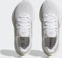 Adidas Performance Pureboost 23 Schoenen Unisex Wit - Thumbnail 4
