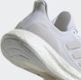 Adidas Performance Pureboost 23 Schoenen Unisex Wit - Thumbnail 7