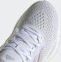 Adidas Performance Pureboost 23 Schoenen Unisex Wit - Thumbnail 8