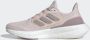 Adidas Performance Pureboost 23 Schoenen Dames Roze - Thumbnail 3