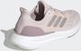 Adidas Performance Pureboost 23 Schoenen Dames Roze - Thumbnail 5
