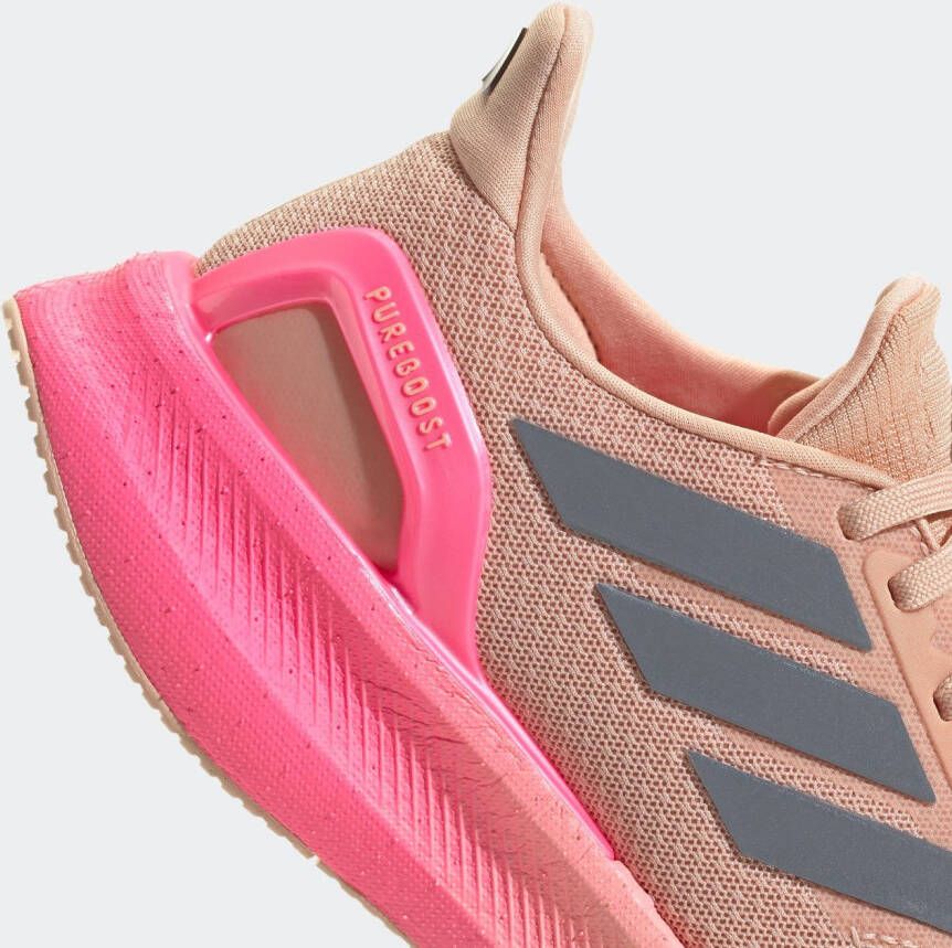 adidas Performance Runningschoenen PUREBOOST 5 hardloopschoen