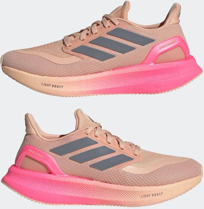 adidas Performance Runningschoenen PUREBOOST 5 hardloopschoen