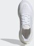 Adidas Pureboost 5 Dames Schoenen Wit Maat: 36 2 3 Mesh Synthetisch Foot Locker - Thumbnail 3