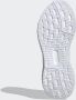 Adidas Pureboost 5 Dames Schoenen Wit Maat: 36 2 3 Mesh Synthetisch Foot Locker - Thumbnail 5