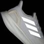 Adidas Pureboost 5 Dames Schoenen Wit Maat: 36 2 3 Mesh Synthetisch Foot Locker - Thumbnail 7