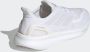 Adidas Pureboost Dames Schoenen Wit Maat: 37 1 3 Mesh Synthetisch Foot Locker - Thumbnail 8
