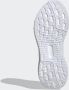 Adidas Pureboost Dames Schoenen Wit Maat: 37 1 3 Mesh Synthetisch Foot Locker - Thumbnail 9