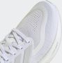 Adidas Pureboost Dames Schoenen Wit Maat: 37 1 3 Mesh Synthetisch Foot Locker - Thumbnail 5