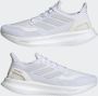 Adidas Pureboost Dames Schoenen Wit Maat: 37 1 3 Mesh Synthetisch Foot Locker - Thumbnail 6