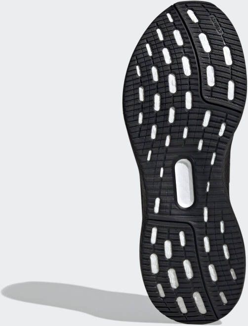 Adidas Pureboost 5 Heren Schoenen Zwart Maat: 40 2 3 Mesh Synthetisch Foot Locker - Foto 6