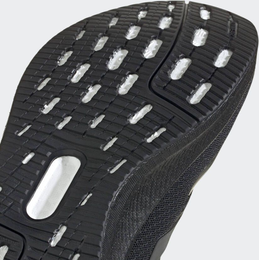 Adidas Pureboost 5 Heren Schoenen Zwart Maat: 40 2 3 Mesh Synthetisch Foot Locker - Foto 7