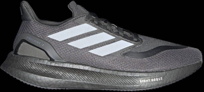 Adidas Pureboost 5 Heren Schoenen Zwart Maat: 40 2 3 Mesh Synthetisch Foot Locker - Foto 8