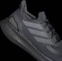 Adidas Pureboost Heren Schoenen Zwart Maat: 40 2 3 Mesh Synthetisch Foot Locker - Thumbnail 4