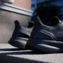 Adidas Pureboost Heren Schoenen Zwart Maat: 40 2 3 Mesh Synthetisch Foot Locker - Thumbnail 6