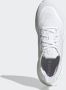 Adidas Pureboost 5 Heren Schoenen Wit Maat: 40 2 3 Mesh Synthetisch Foot Locker - Thumbnail 4