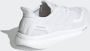 Adidas Pureboost 5 Heren Schoenen Wit Maat: 40 2 3 Mesh Synthetisch Foot Locker - Thumbnail 5