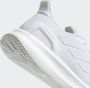 Adidas Pureboost 5 Heren Schoenen Wit Maat: 40 2 3 Mesh Synthetisch Foot Locker - Thumbnail 9