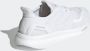 Adidas Pureboost Heren Schoenen Wit Maat: 40 2 3 Mesh Synthetisch Foot Locker - Thumbnail 12