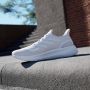 Adidas Pureboost Heren Schoenen Wit Maat: 40 2 3 Mesh Synthetisch Foot Locker - Thumbnail 4