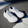 Adidas Pureboost Heren Schoenen Wit Maat: 40 2 3 Mesh Synthetisch Foot Locker - Thumbnail 7
