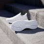 Adidas Pureboost Heren Schoenen Wit Maat: 40 2 3 Mesh Synthetisch Foot Locker - Thumbnail 9