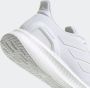 Adidas Pureboost Heren Schoenen Wit Maat: 40 2 3 Mesh Synthetisch Foot Locker - Thumbnail 10