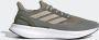 Adidas Pureboost 5 Hardloopschoenen Grijs 2 3 Man - Thumbnail 4