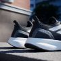 Adidas Pureboost Heren Schoenen Zwart Maat: 41 1 3 Mesh Synthetisch Foot Locker - Thumbnail 12