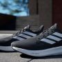 Adidas Pureboost Heren Schoenen Zwart Maat: 41 1 3 Mesh Synthetisch Foot Locker - Thumbnail 13