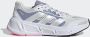 Adidas Questar 2 Hardloopschoenen Wit 2 3 Vrouw - Thumbnail 3