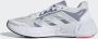 Adidas Questar 2 Hardloopschoenen Wit 2 3 Vrouw - Thumbnail 4