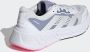 Adidas Questar 2 Hardloopschoenen Wit 2 3 Vrouw - Thumbnail 6