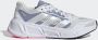 Adidas Questar 2 Hardloopschoenen Wit 2 3 Vrouw - Thumbnail 10
