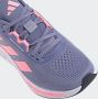 Adidas Performance Questar 3 Hardloopschoenen Dames Paars - Thumbnail 11