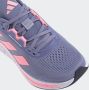 Adidas Performance Questar 3 Hardloopschoenen Dames Paars - Thumbnail 6