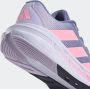 Adidas Performance Questar 3 Hardloopschoenen Dames Paars - Thumbnail 7