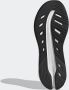 Adidas Performance Questar 3 Hardloopschoenen Unisex Wit - Thumbnail 9
