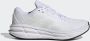 Adidas Questar 3 Hardloopschoenen Wit 1 3 Vrouw - Thumbnail 3
