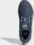 Adidas Performance Questar 3 Hardloopschoenen Unisex Blauw - Thumbnail 5