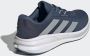 Adidas Performance Questar 3 Hardloopschoenen Unisex Blauw - Thumbnail 6